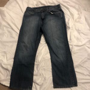 Men’s size 34/30 classic fit jeans